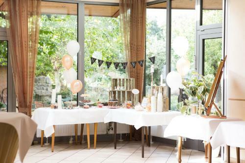 Hostal Haus Hilckmann