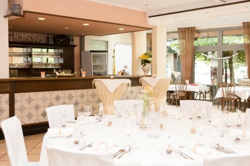 Hostal Haus Hilckmann