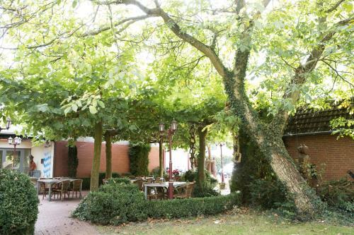 Hostal Haus Hilckmann
