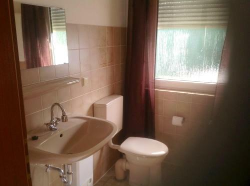 Apartamento Haus Weserbergland