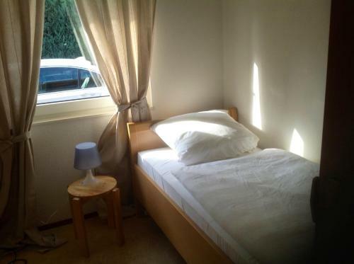Apartamento Haus Weserbergland