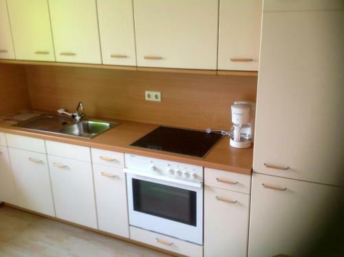 Apartamento Haus Weserbergland