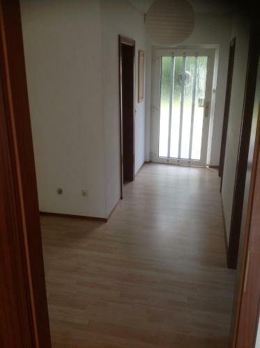 Apartamento Haus Weserbergland