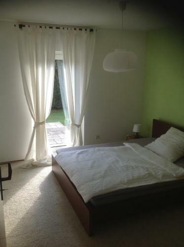 Apartamento Haus Weserbergland