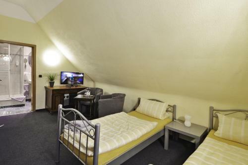 Hotel Haus Kleimann-reuer
