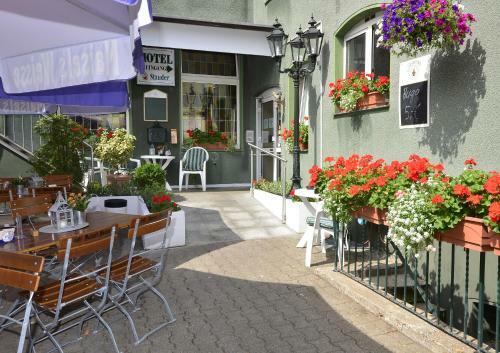 Hotel Haus Kleimann-reuer