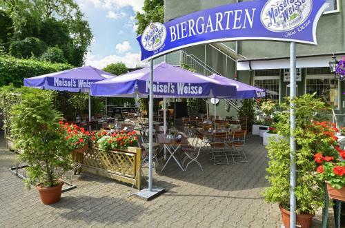 Hotel Haus Kleimann-reuer