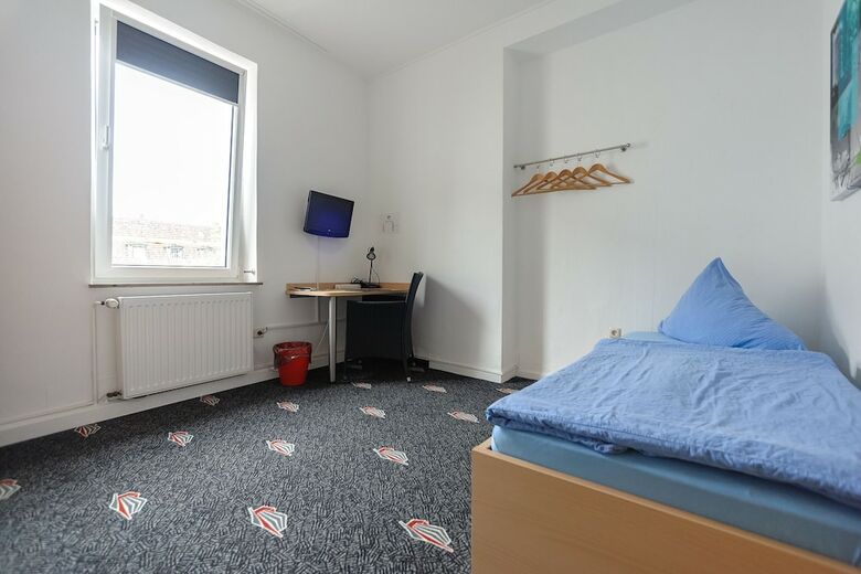 Hostal Stadt-hotel Gladbeck