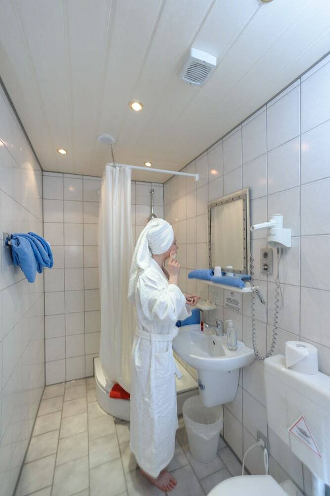 Hostal Stadt-hotel Gladbeck