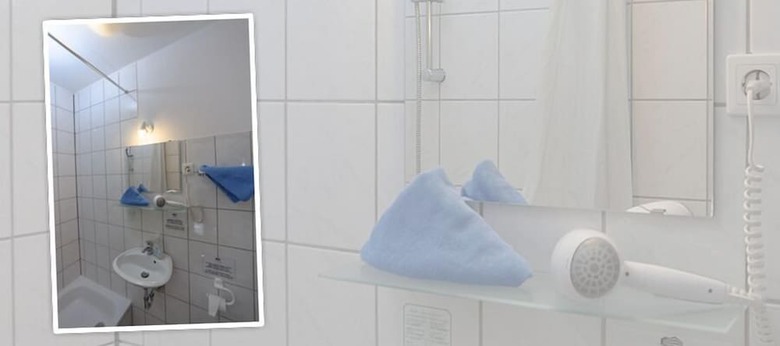 Hostal Stadt-hotel Gladbeck
