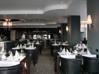 Hotel Gladbeck Van Der Valk