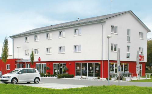 Hostal G�stehaus Adler