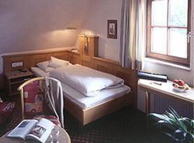 Hotel Eberbacher Hof Kg