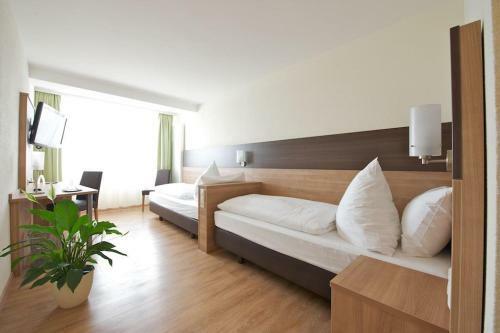 Hotel Zur Riss