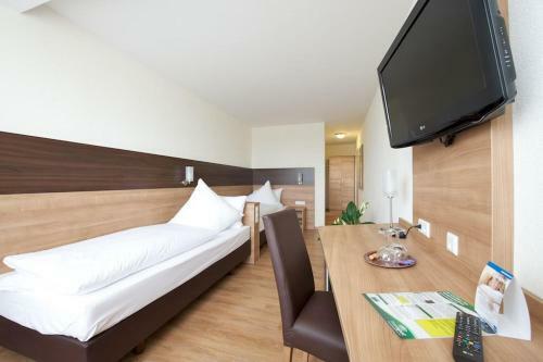 Hotel Zur Riss