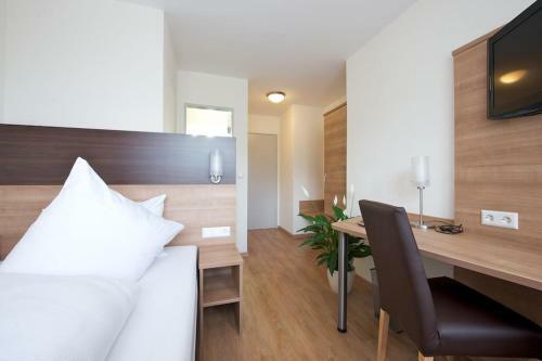 Hotel Zur Riss