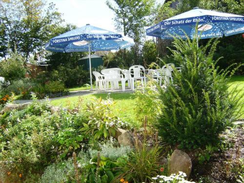 Hostal Zum Rosenbachschen L�wen