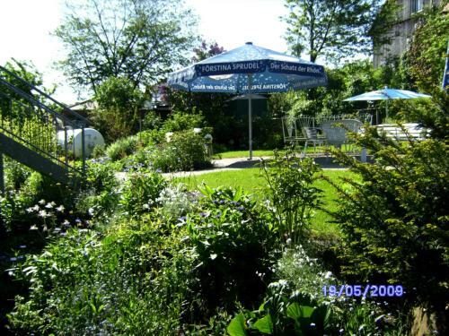 Hostal Zum Rosenbachschen L�wen