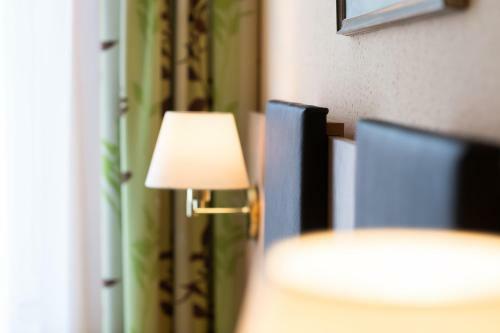 Hostal Zum Rosenbachschen L�wen