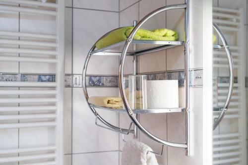 Hostal Zum Rosenbachschen L�wen
