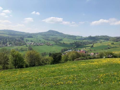 Apartamentos Landhaus Will