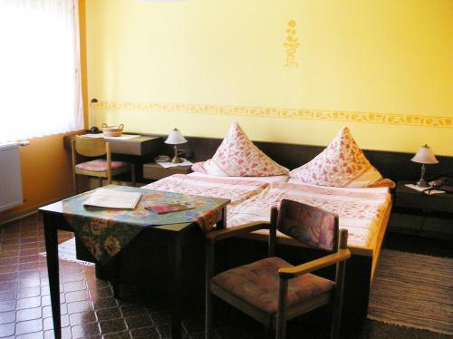 Hostal Pension Georgshof