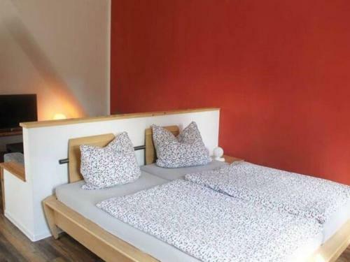 Comfortable Apartment In Tabarz Thuringia Near Forest