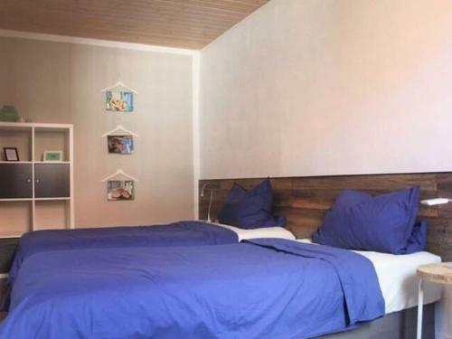 Comfortable Apartment In Tabarz Thuringia Near Forest