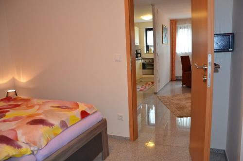 Apartamento Ferienwohnung In Fuhlenbrock