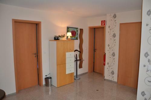 Apartamento Ferienwohnung In Fuhlenbrock