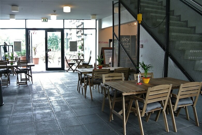 Albergue Chillten Bottrop