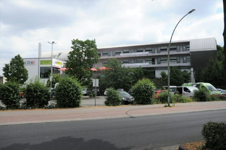 Albergue Chillten Bottrop