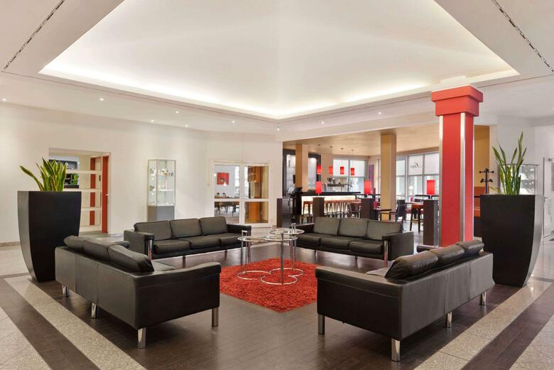 Arcadia Hotel Bottrop