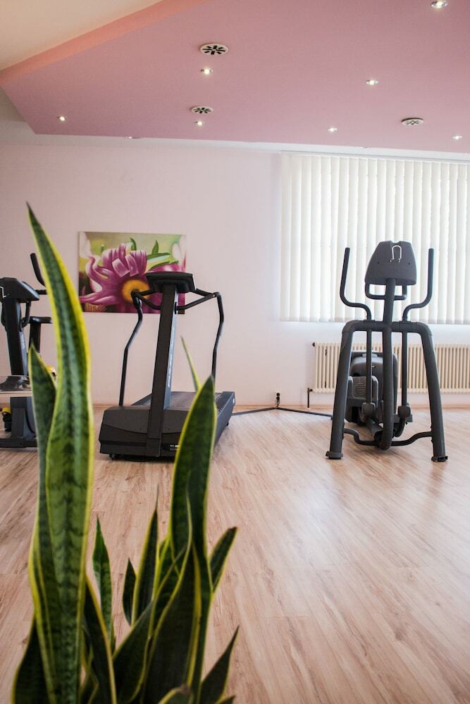 Arcadia Hotel Bottrop