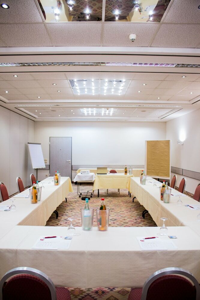 Arcadia Hotel Bottrop