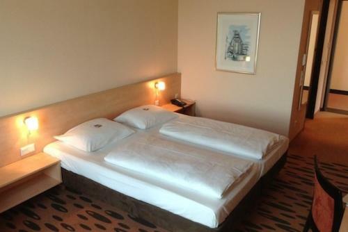 Ringhotel Rhein-ruhr Bottrop