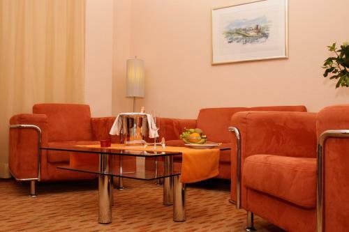 Ringhotel Rhein-ruhr Bottrop