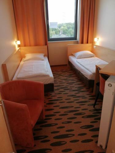 Ringhotel Rhein-ruhr Bottrop