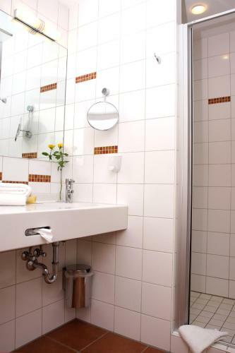 Ringhotel Rhein-ruhr Bottrop