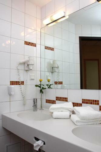 Ringhotel Rhein-ruhr Bottrop