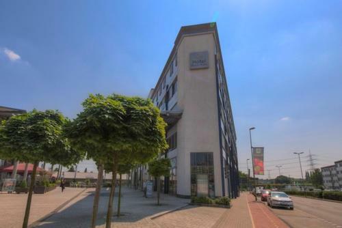 Ringhotel Rhein-ruhr Bottrop
