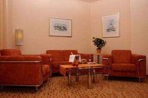 Ringhotel Rhein-ruhr Bottrop