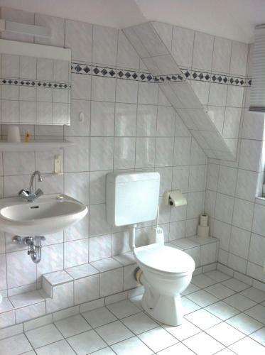 Hostal Hotel Brauhaus