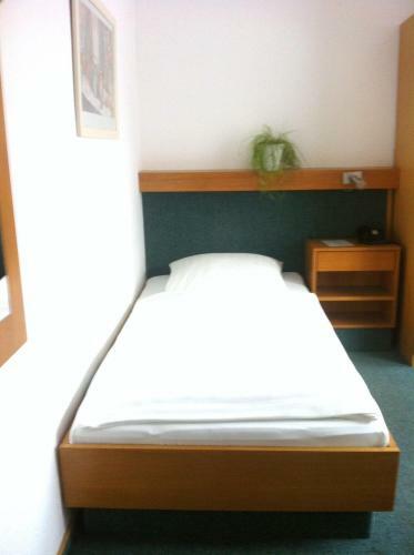 Hostal Hotel Brauhaus