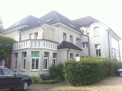 Hostal Hotel Brauhaus