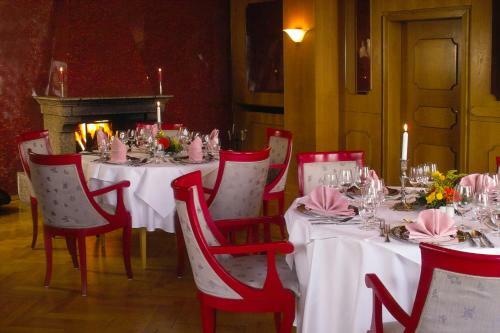 Hotel Frauenberger