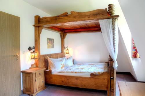 Hostal Hotel Am Liepnitzsee