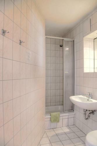 Hostal Hotel Am Liepnitzsee