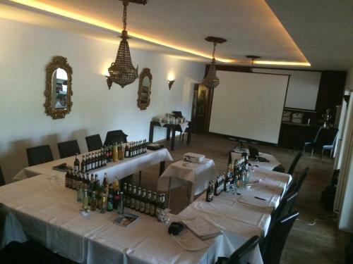 Hostal Hotel Am Liepnitzsee