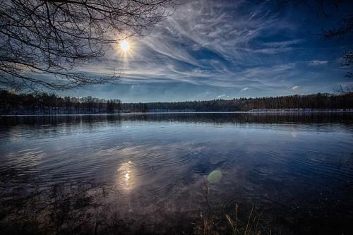 Hostal Hotel Am Liepnitzsee
